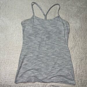 Women's Lululemon tank top